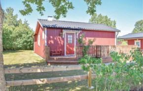 Two-Bedroom Holiday Home in Kopingsvik, Köpingsvik